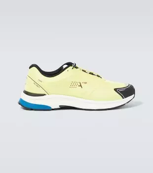 Кроссовки Athletics Footwear, черный