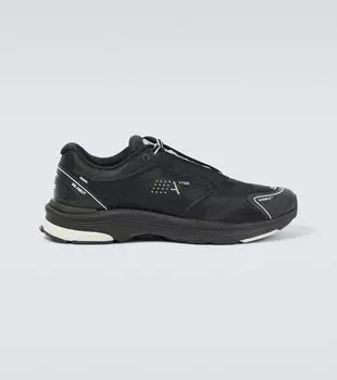Кроссовки Athletics Footwear, черный