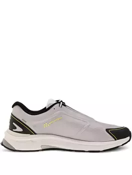 Кроссовки Athletics Footwear One Remastered, серый