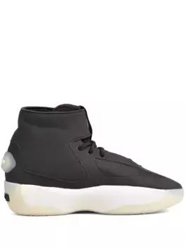 Кроссовки Athletics II Basketball из коллаборации с Adidas Fear Of God, черный