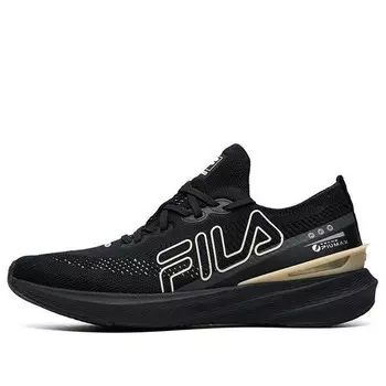 Кроссовки athletics vola 200 Fila, черный