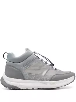Кроссовки ATL TrailUpGTX со вставками Clarks, серый