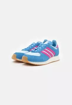 Кроссовки ATLANTA adidas Originals, светло-голубой