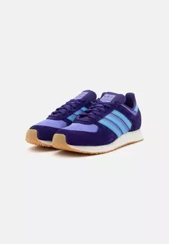 Кроссовки ATLANTA adidas Originals, темно-фиолетовый