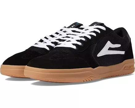 Кроссовки Atlantic Lakai, черный