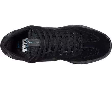 Кроссовки Atlantic Lakai, черный