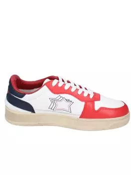 Кроссовки Atlantic Stars, белый