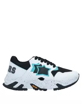 Кроссовки Atlantic Stars, белый
