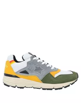 Кроссовки Atlantic Stars, белый