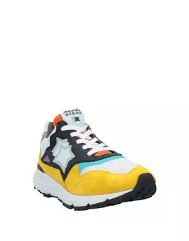 Кроссовки Atlantic Stars, белый