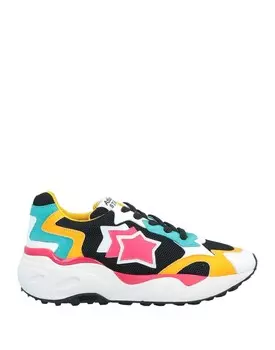 Кроссовки Atlantic Stars, черный