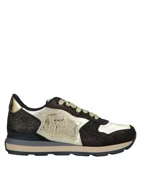 Кроссовки Atlantic Stars, черный