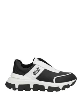 Кроссовки Atlantic Stars, черный