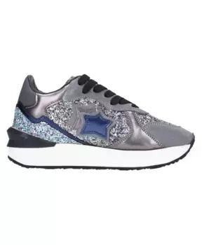 Кроссовки Atlantic Stars, серый