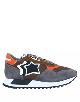 Кроссовки Atlantic Stars, серый