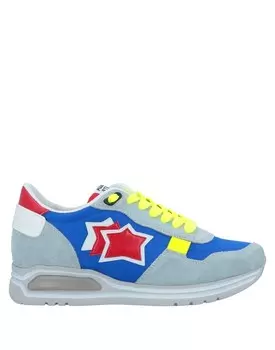 Кроссовки Atlantic Stars, светло-серый