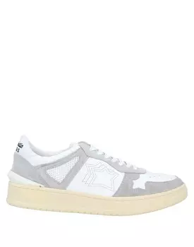 Кроссовки Atlantic Stars, светло-серый