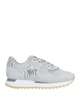 Кроссовки Atlantic Stars, светло-серый