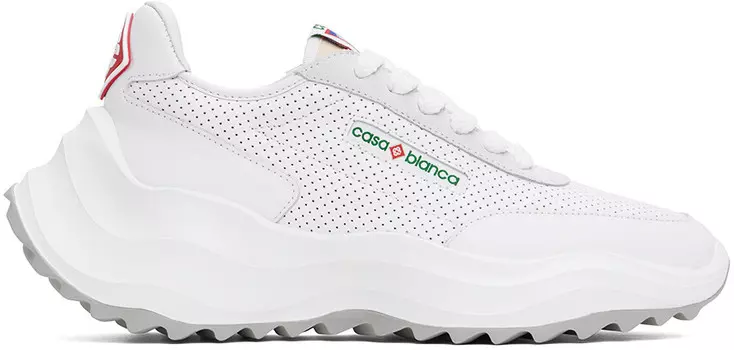 Кроссовки Атлантис Casablanca