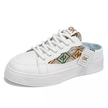 Кроссовки Atletico De Madrid 1903 Lifestyle Shoes Men Low-top, черный