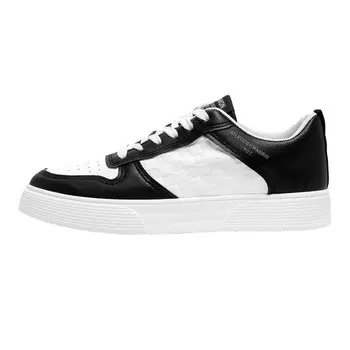 Кроссовки Atletico De Madrid 1903 Skateboarding Shoes Men Low-top, белый