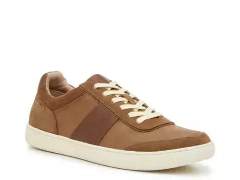 Кроссовки Atllee Sneaker Crown Vintage, темно-коричневый