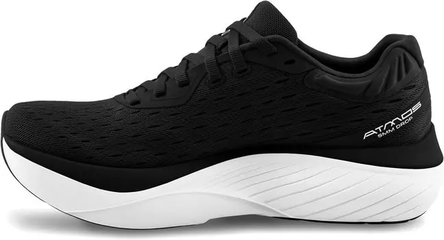 Кроссовки Atmos Topo Athletic, цвет Black/White