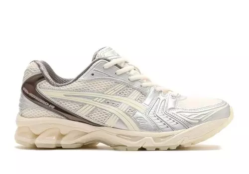 Кроссовки atmos x Asics Gel-kayano 14 Yakoutake, кремовый