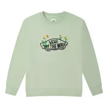 Кроссовки atmos x old skool 'emoji' Vans, черный