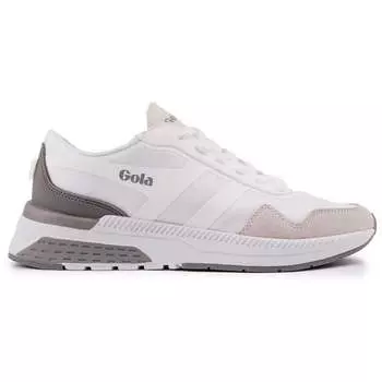 Кроссовки Atom Classic Gola, белый