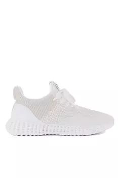 Кроссовки Atomc Белый/Серый Slazenger