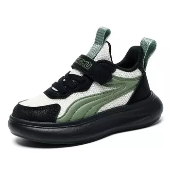 Кроссовки ATONGMU Kids Lifestyle Shoes Kids Low-top, фиолетовый