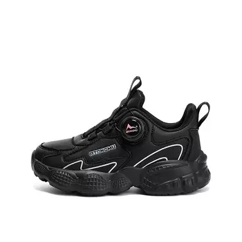 Кроссовки ATONGMU Kids Lifestyle Shoes Kids Low-top, белый