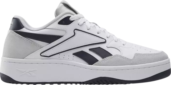 Кроссовки ATR Chill 'Flat White Vector Navy', белый