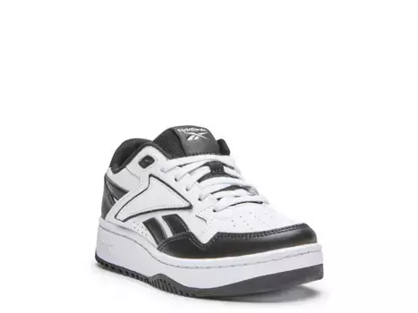 Кроссовки ATR Chill Sneaker Reebok, белый/черный