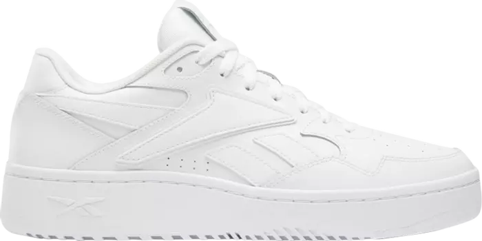 Кроссовки ATR Chill 'Triple White', белый