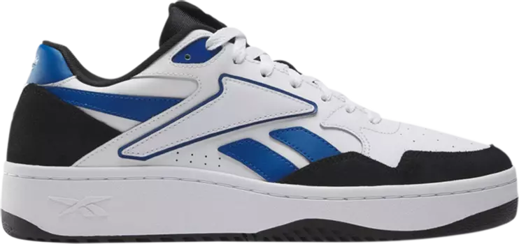 Кроссовки ATR Chill 'White Vector Blue', белый