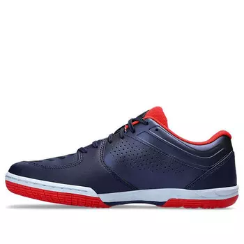 Кроссовки attack excounter 2 'peacoat red' Asics, мультиколор
