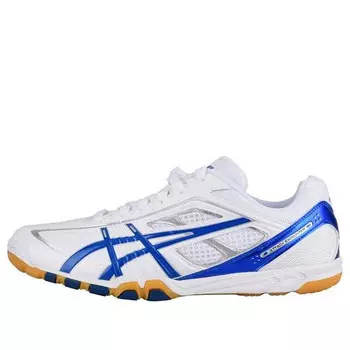 Кроссовки Attack Excounter кроссовки Asics, синий