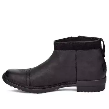 Кроссовки attell boot Ugg, черный