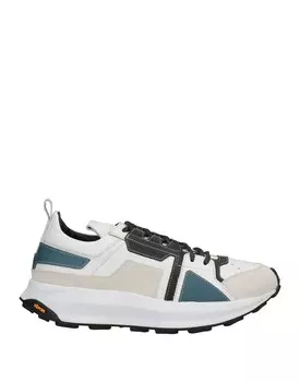 Кроссовки Attimonelli'S, белый