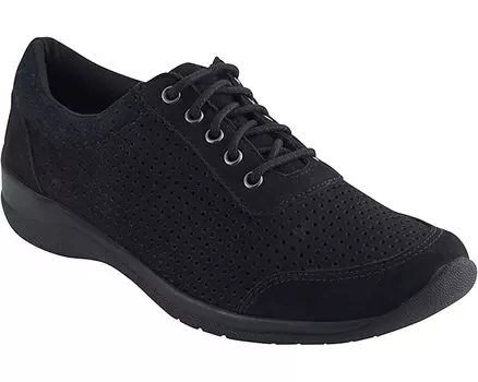 Кроссовки Attract David Tate, черный