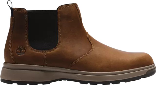 Кроссовки Atwell Ave Chelsea Boot 'Medium Brown', коричневый