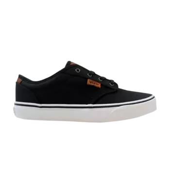 Кроссовки Atwood DX Kids Vans, черный