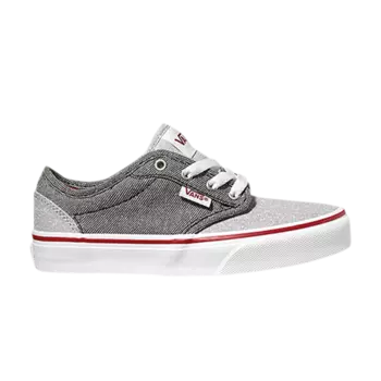 Кроссовки Atwood Kids Vans, черный