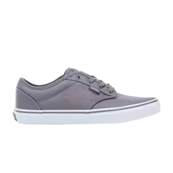 Кроссовки Atwood Kids Vans, серый