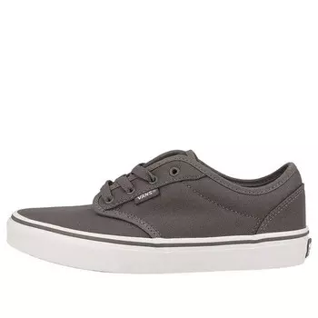 Кроссовки atwood 'pewter' Vans, мультиколор