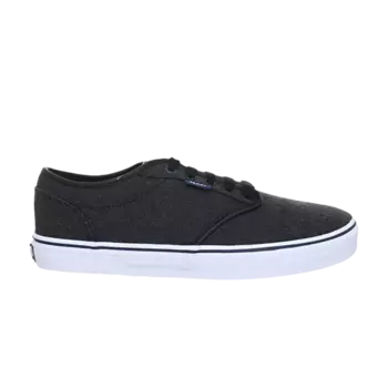 Кроссовки Atwood Vans, черный