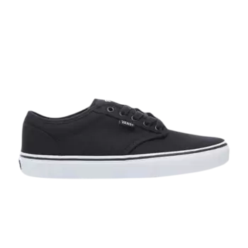 Кроссовки Atwood Vans, черный
