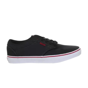 Кроссовки Atwood Vans, черный